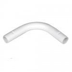 20mm PVC conduit accessories - Solid bend