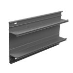 Dado and skirting trunking components - Base only