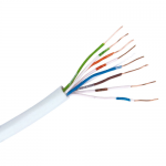 Telephone cable - 4 pair