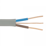 Twin and earth cable 6242yh - 2.5mm², Standard