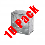 1 gang 47mm galv back box (10)