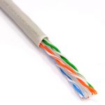 CAT6 data cable